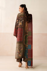 CHINTZ