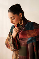 CHINTZ