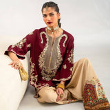 Ethnic 2pc