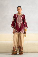 Ethnic 2pc